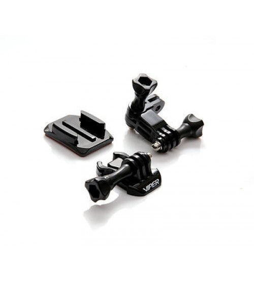 Viper 0506 Side Mount For GoPro